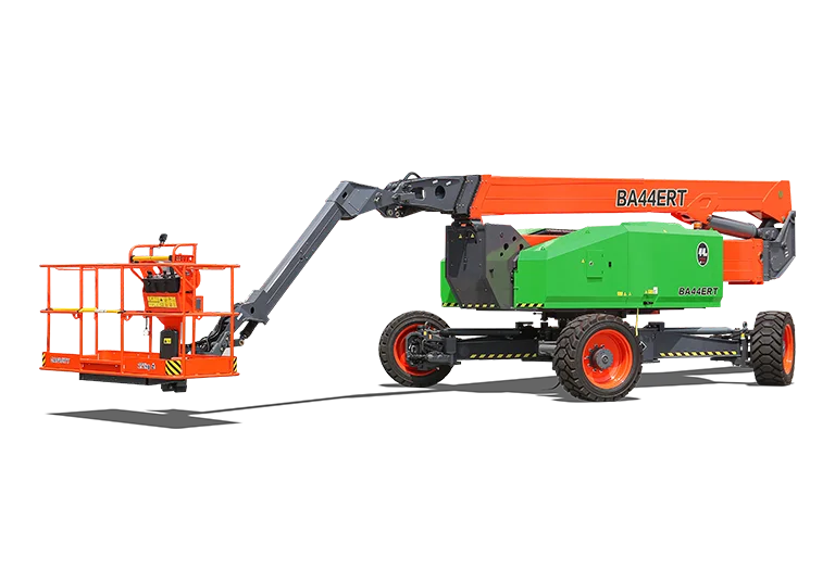 BA44ERT Articulated Boom Lift