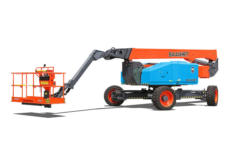 BA44HRT Articulated Boom Lift