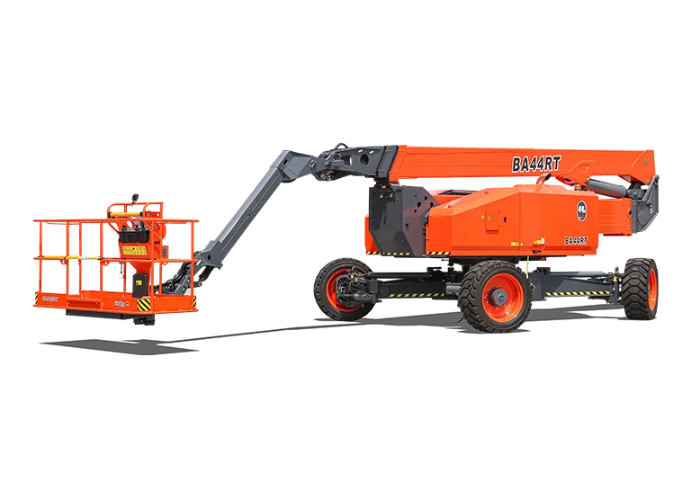 BA44RT Articulated Boom Lift