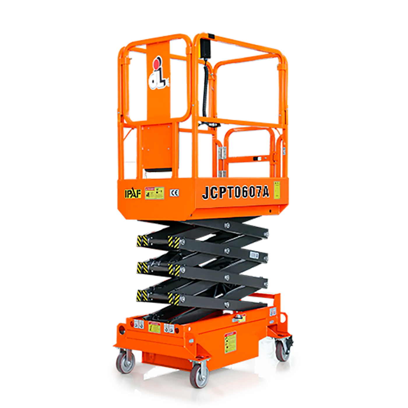 JCPT0607A Scissor Lift