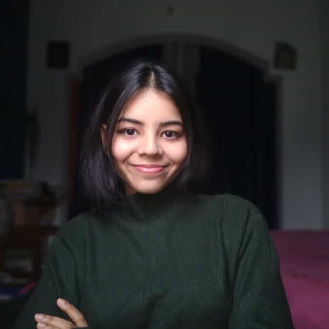 Ishita Jain