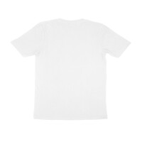 Half Sleeve Round Neck T-Shirt