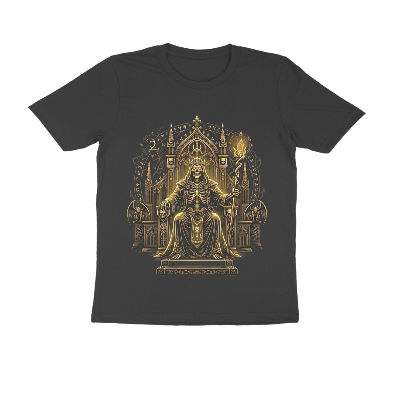 Overlord - Supreme Skeleton King
