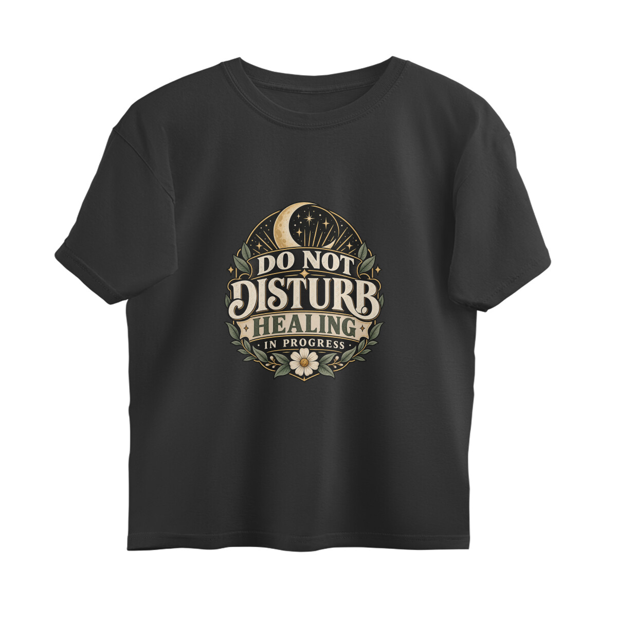 Do Not Disturb Tee