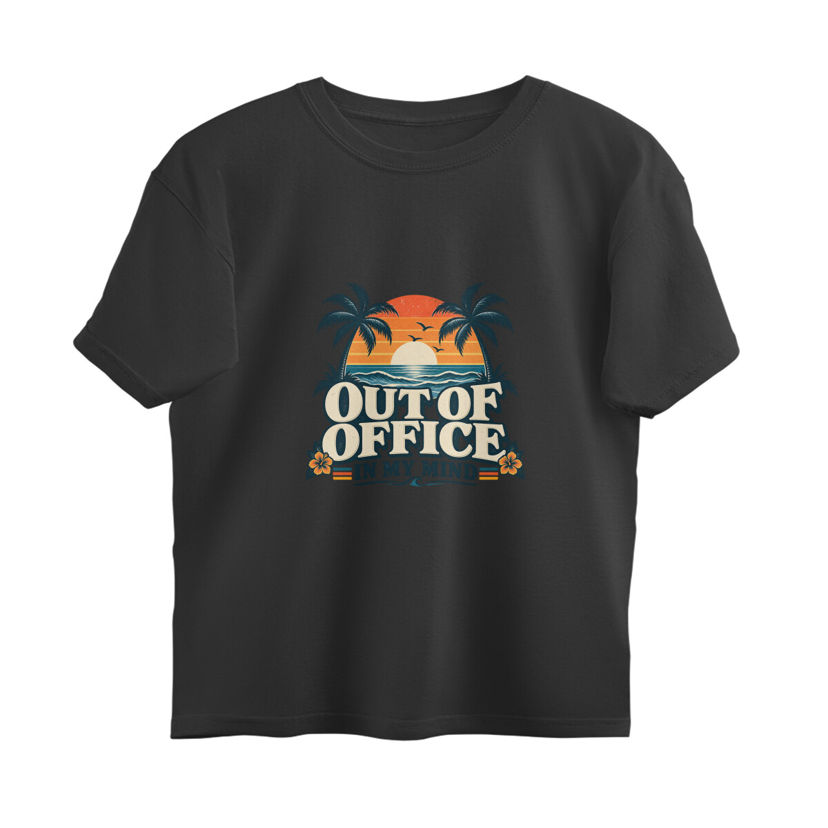 Out of Office Tee