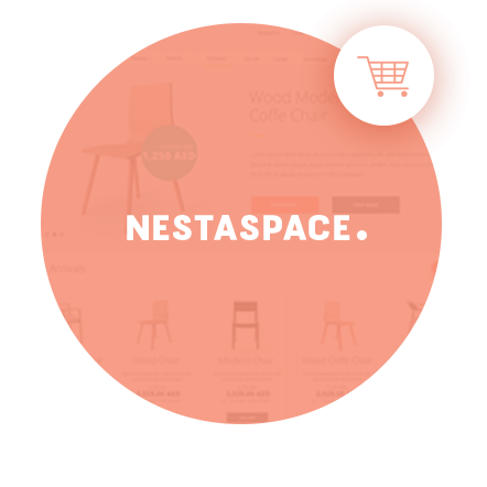 nestaspace