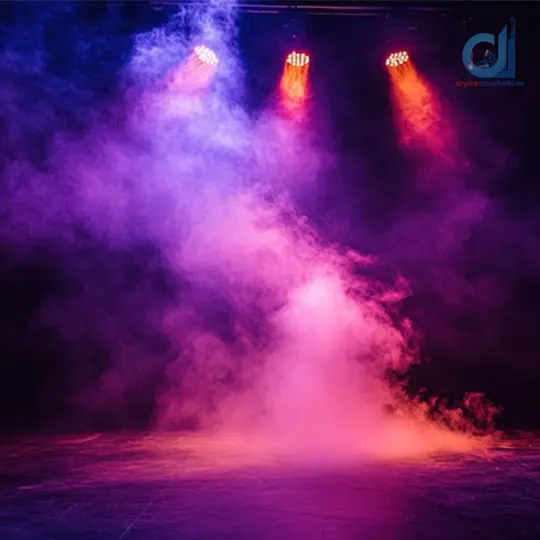  Dry Ice 