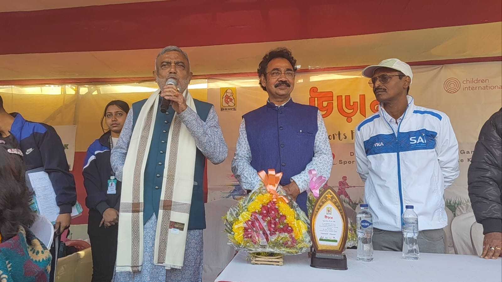 Udaan - Sports for All