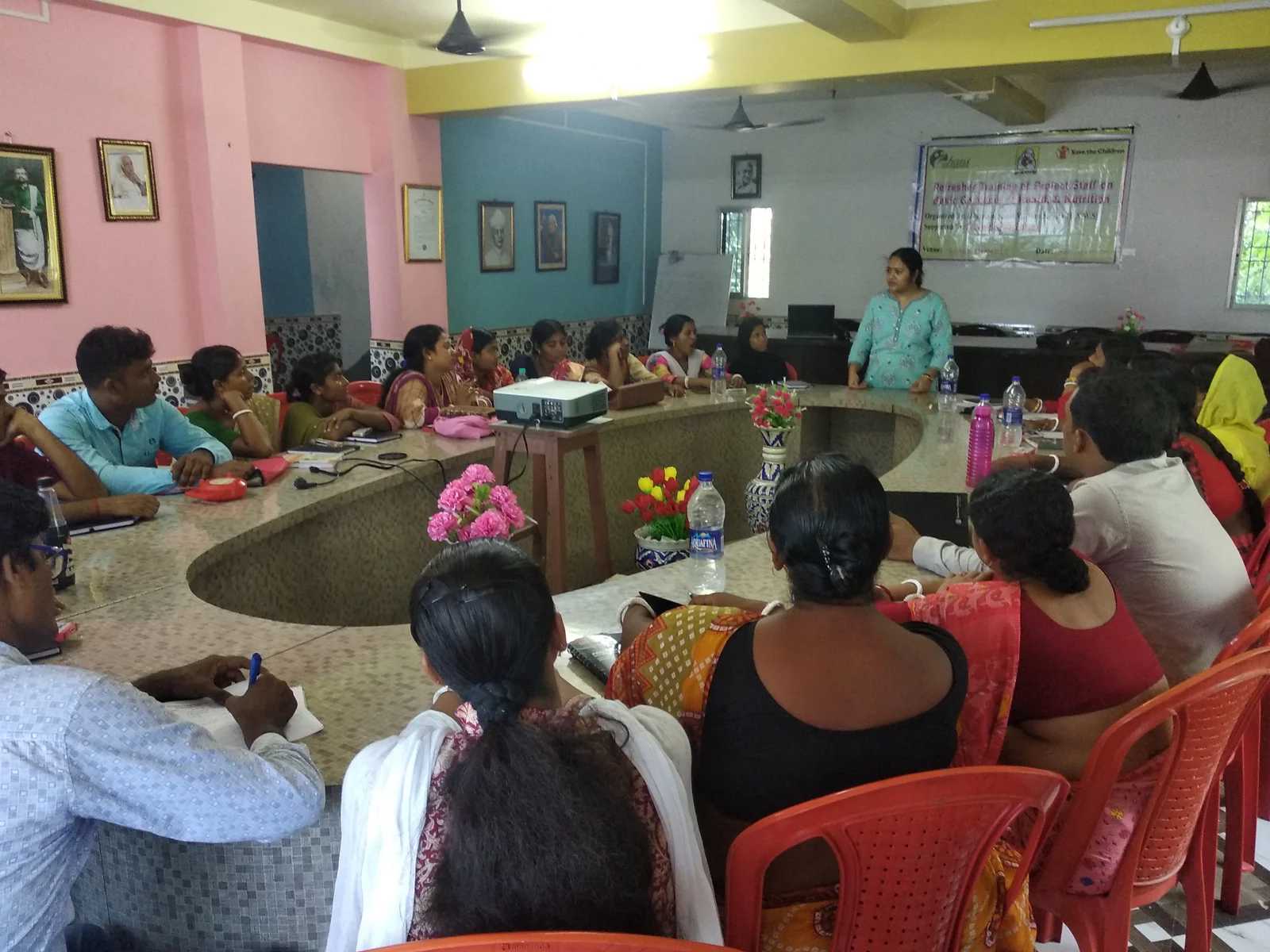 Disaster Risk Reduction