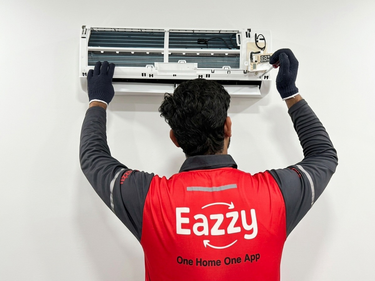 AC Repair