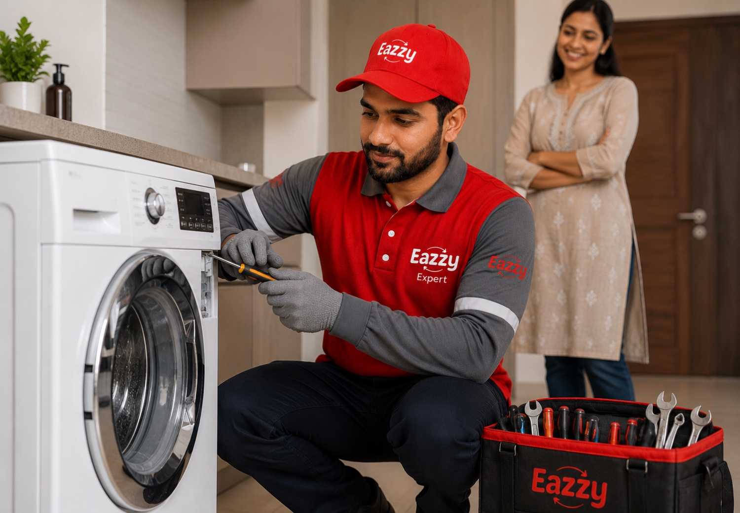 Washing Machine Repair