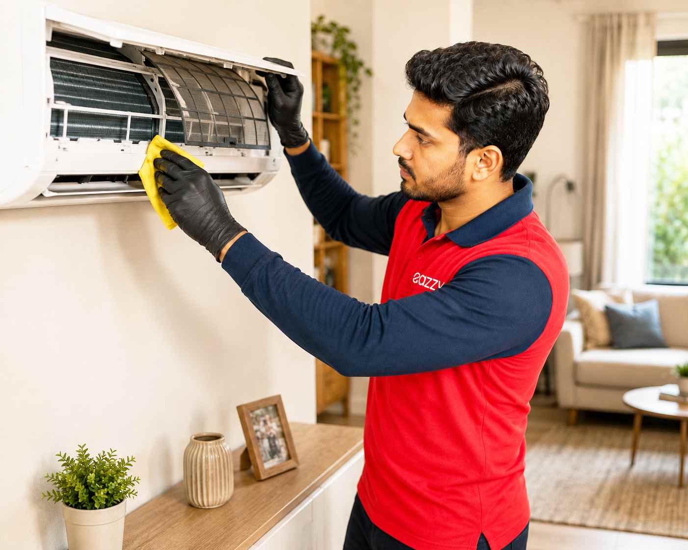 AC Service & Cleaning