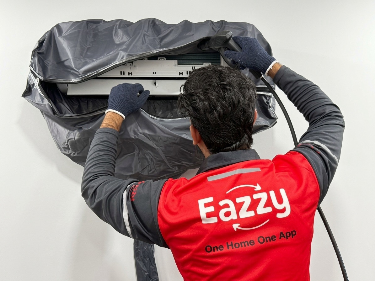 AC Service & Cleaning