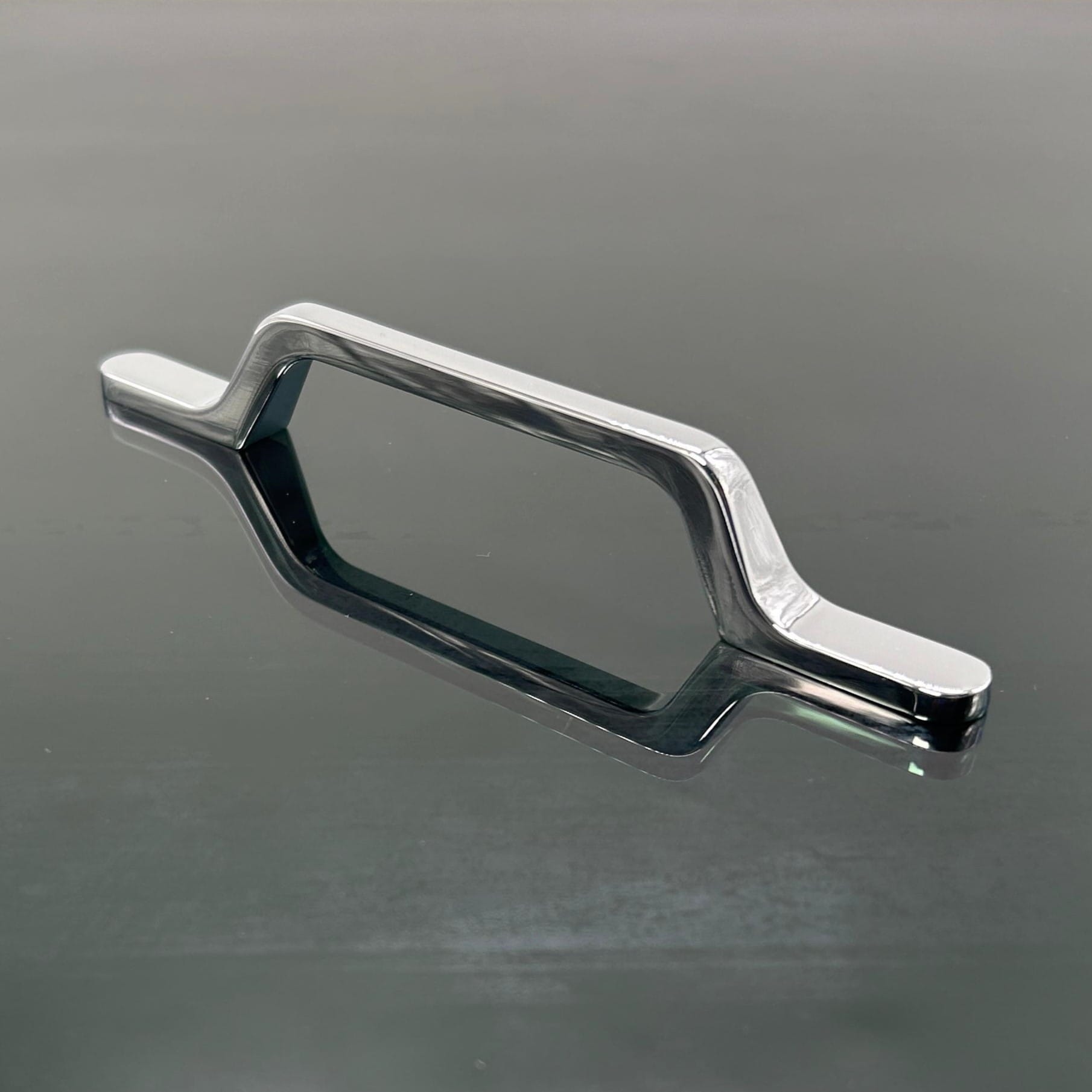 Zinc Handle M | Ebco
