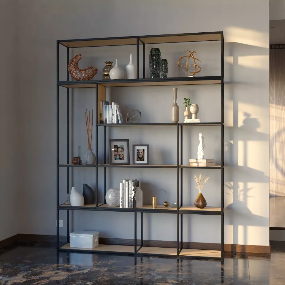 Retail Display Systems