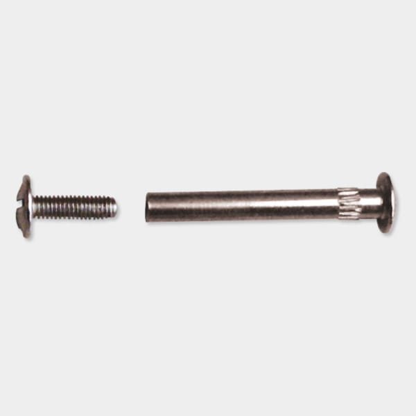 コクサイ S&W M5904 ピンポインター M4 Connecting Screw - One Way | Ebco