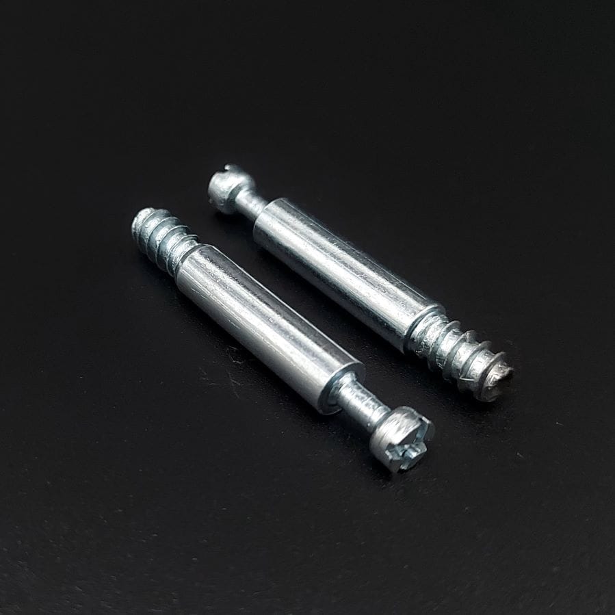 Joinery, Fittings & Screws