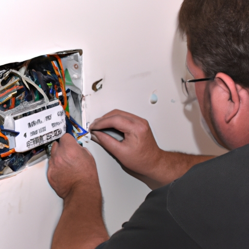 How to Choose an Expert Electrician at the Right Price 