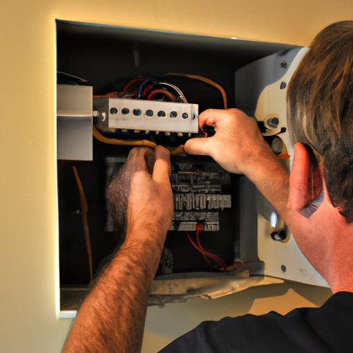 What is the Future of Residential Electrical Services?