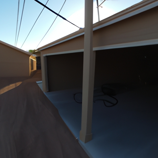 Types of Electrical Wiring Systems