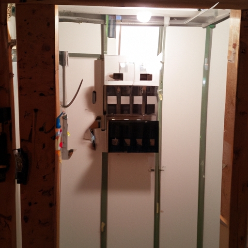 Understanding Your Home’s Electrical System 