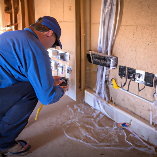 How to Find a Trustworthy Electrician Instantly! 