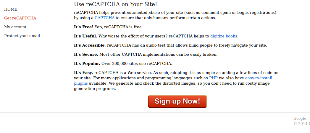 reCAPTCHA-Stop-Spam-Read-Book