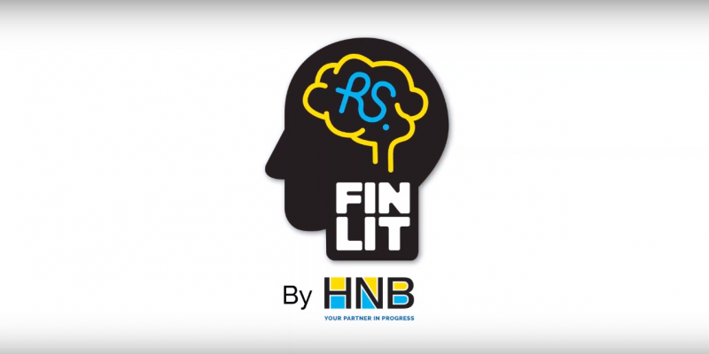 HNB FinLit – Novel Idea