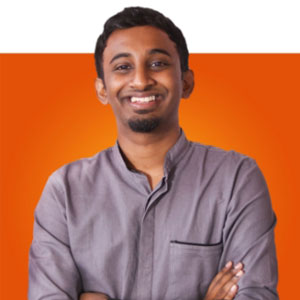 Abeedarshan Shanmugaraja