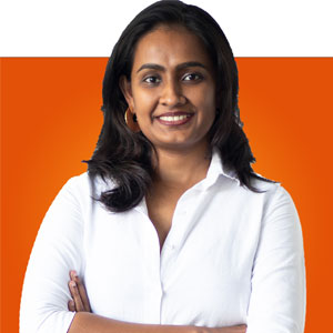 Geehansi Perera