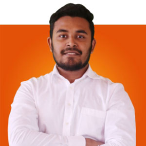 Irshad Packeer
