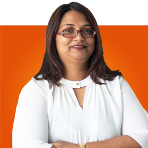 Udeshi Amarasinghe