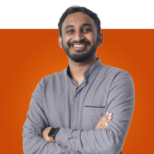 Abeedarshan Shanmugaraja