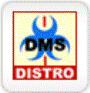 Distro med service