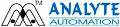 Analyte Automation
