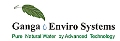 Ganga Enviro Systems Inc