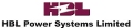 HBL Power Systems Ltd.