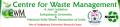 Center for waste management