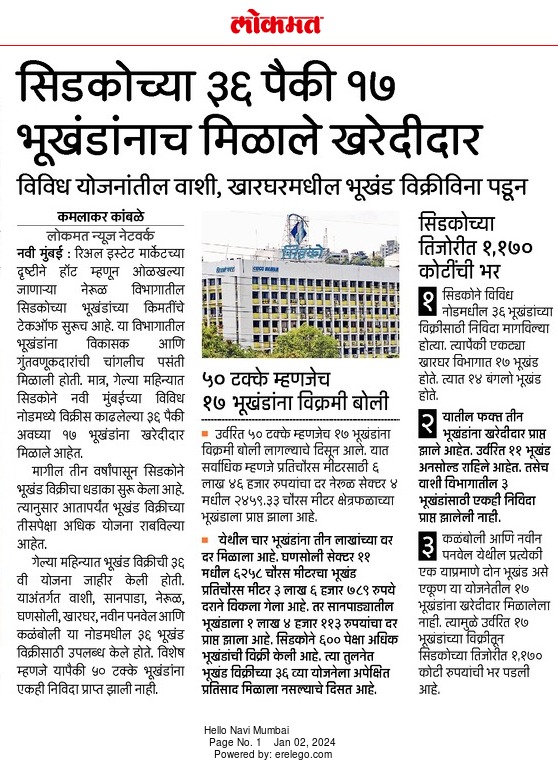 Lokmat ePaper Marathi News Paper Online English, Hindi & Marathi Paper Daily News ePaper