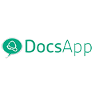 Docsapp logo