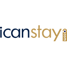 Icanstay logo