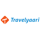 TravelYaari logo