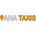 Aha Logo