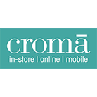 Croma logo