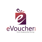 Evoucher logo