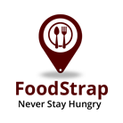 Foodstrap logo