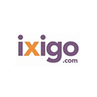 Ixigo logo