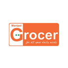 Manipal Grocer Logo