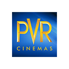 PVR logo
