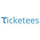 Ticketees logo